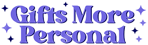 Gifts More Personal