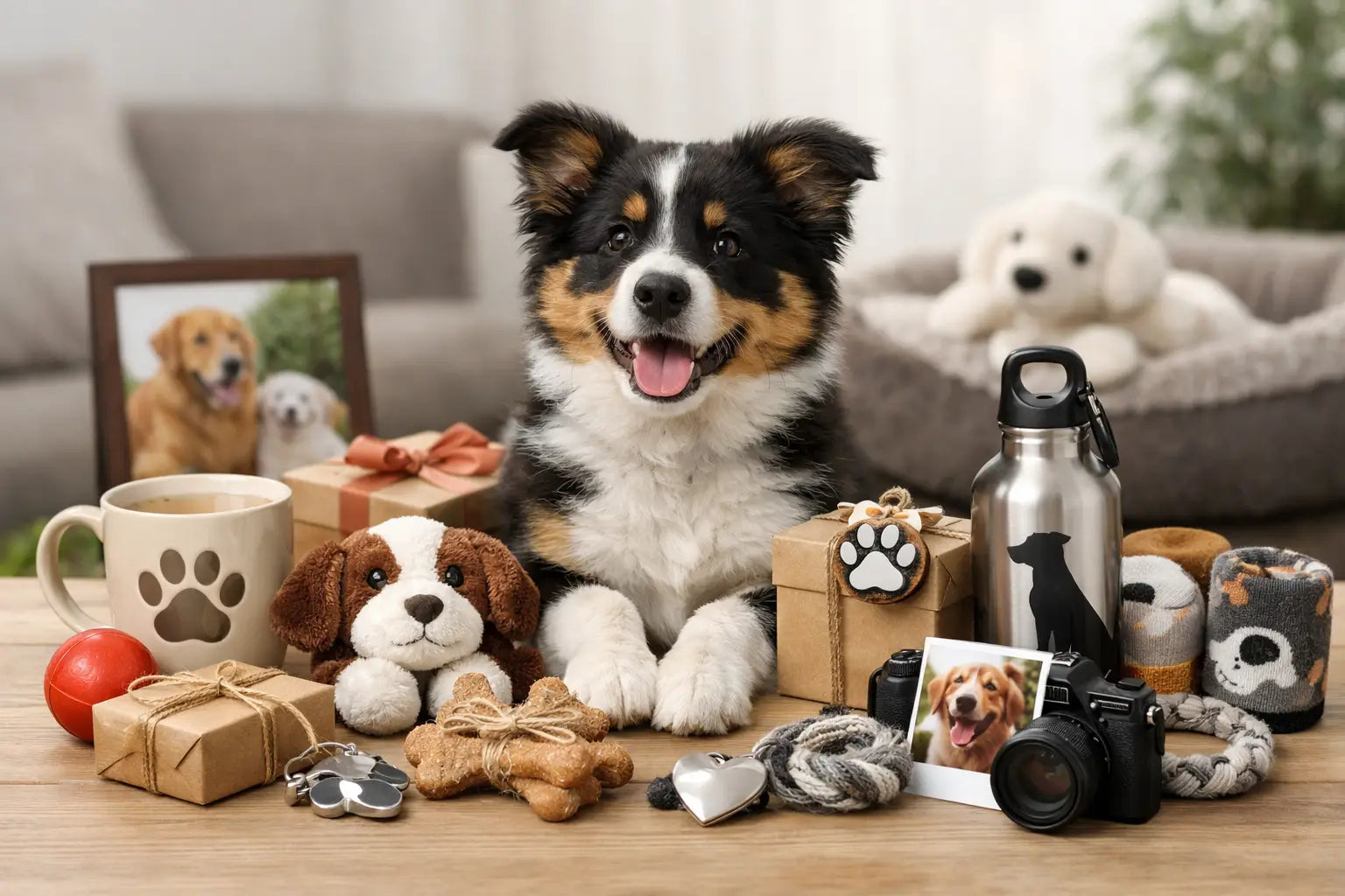 Dog Lover Gift Guide: 25 Thoughtful Picks