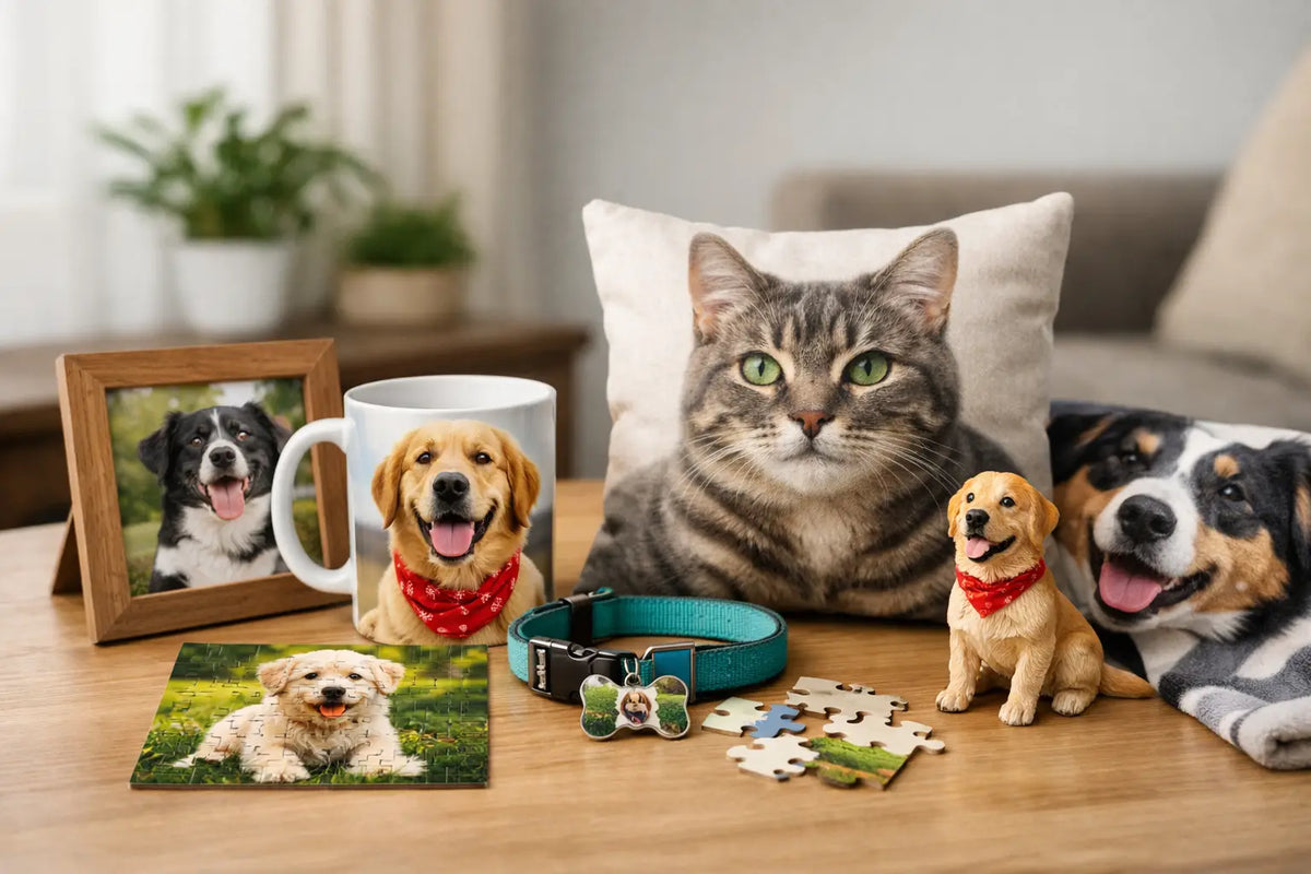 Are Personalized Pet Gifts Worth It?