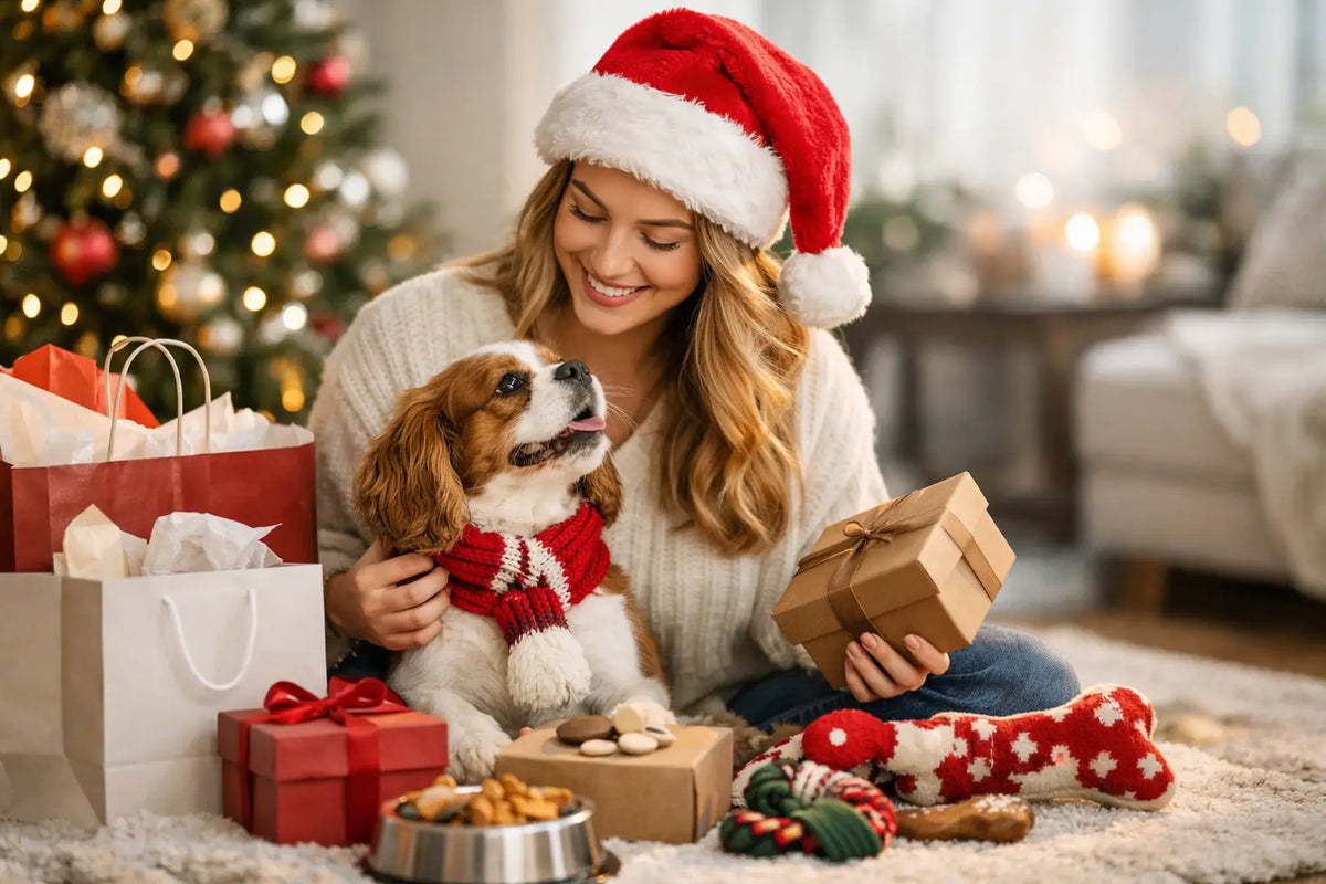 Holiday Dog Mom Shopping Guide That Works
