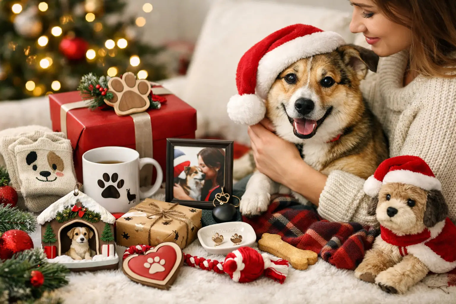 15 Best Dog Mom Christmas Gifts