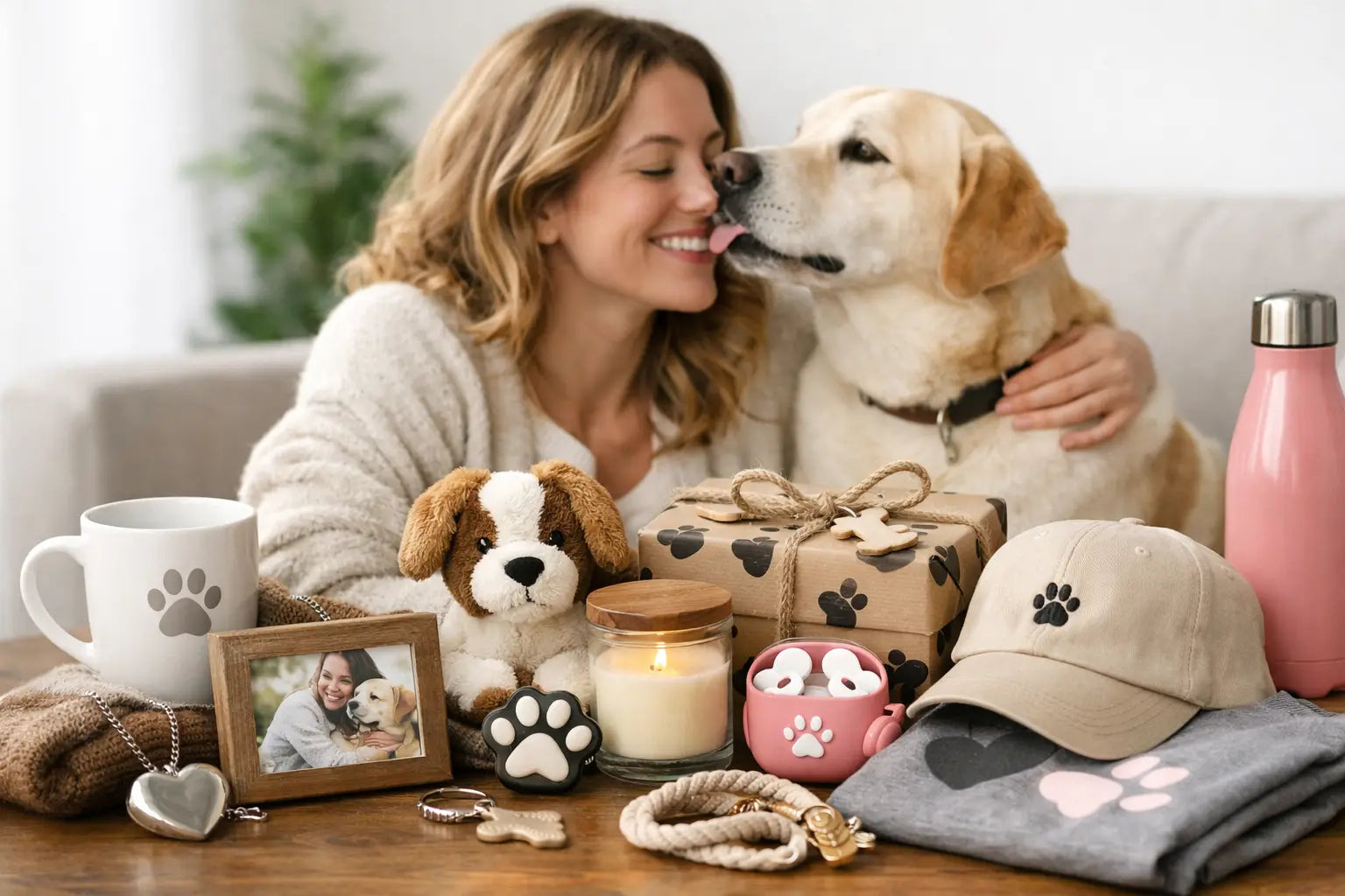 25 Dog Mom Gifts for Women She’ll Love