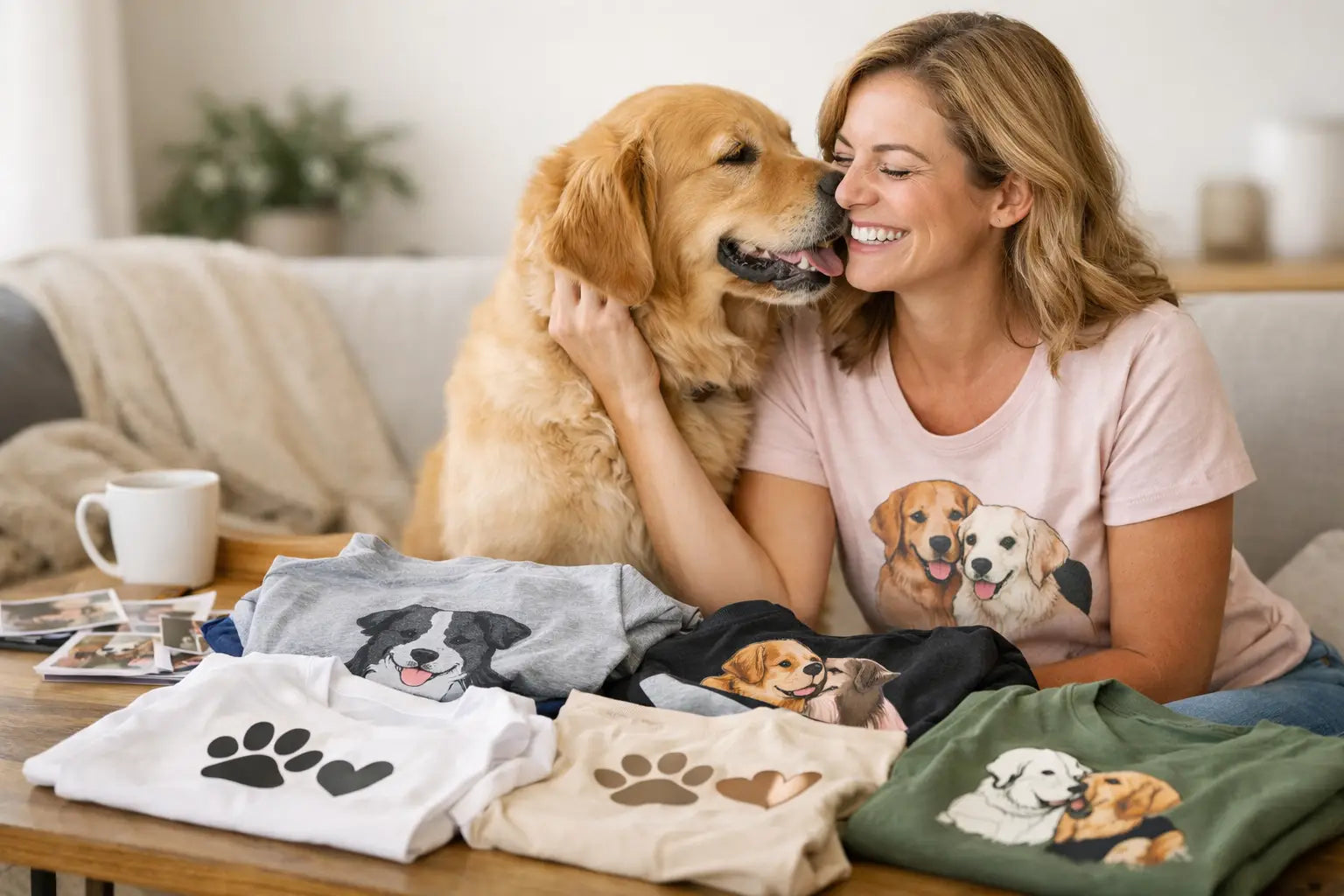 Best Dog Mom Shirt Picks That Feel Personal