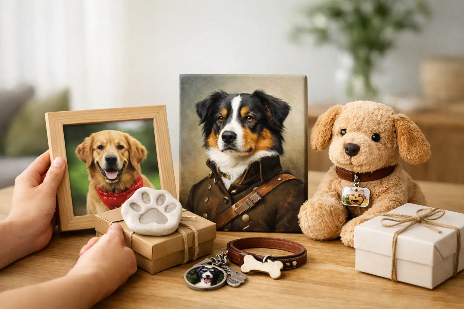 How to Find Unique Dog Gifts That Feel Personal