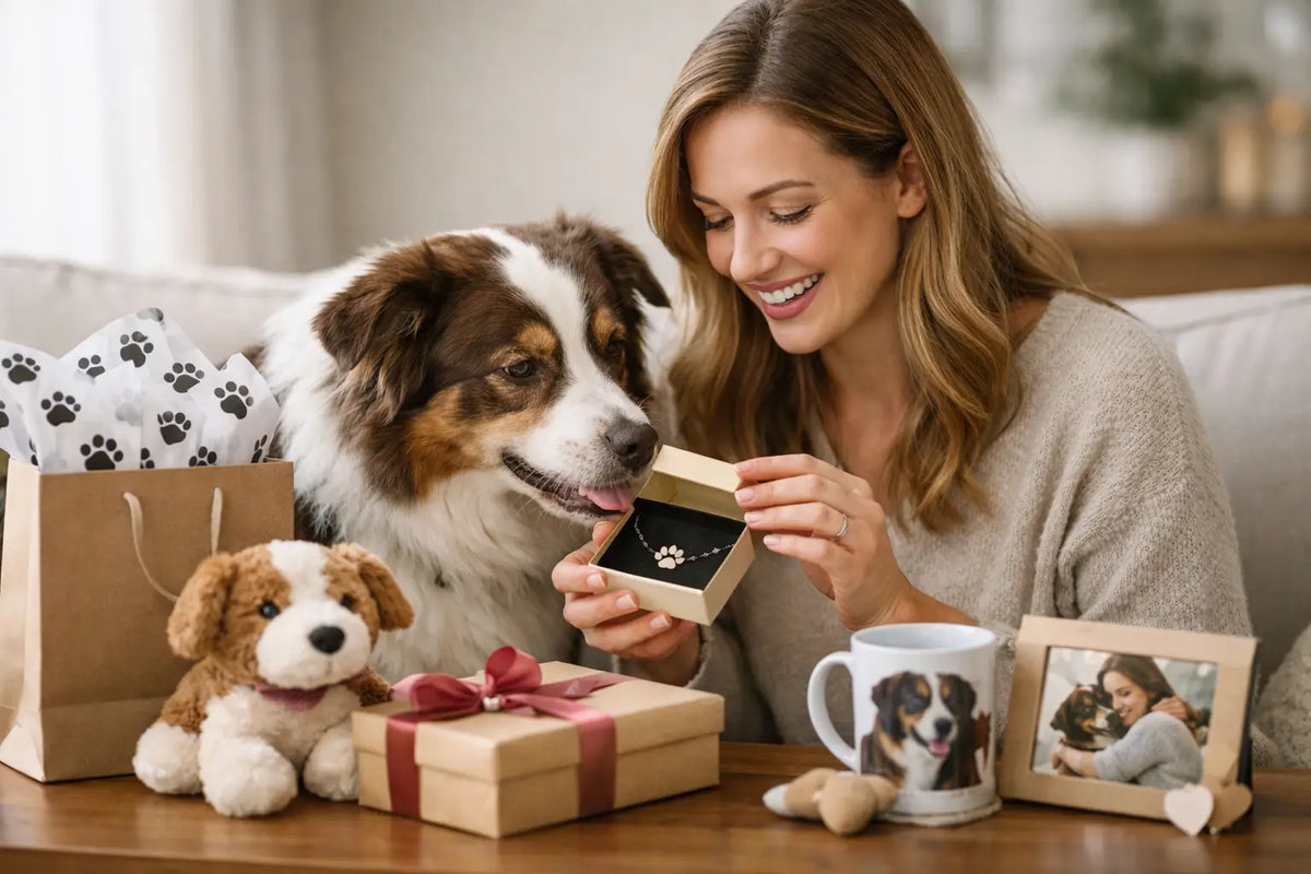 How to Surprise Dog Moms With Gifts They Love
