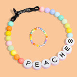 Personalized Pet Name Necklace – Comes with a Free Matching Bracelet